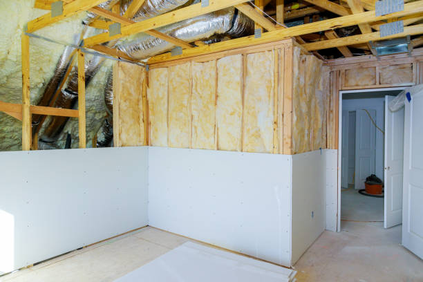 Types of Insulation We Offer in Keyport, NJ
