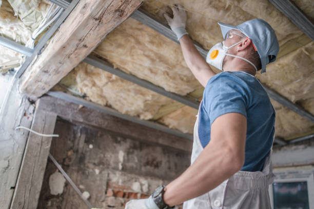 Best Blown-in Insulation in Keyport, NJ